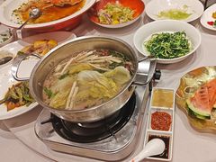 -紫阳富豪大酒店(惠南店)