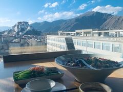 -平措康桑·和牛自助观景餐厅(布达拉宫店)