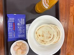 -清真·马洪小炒泡馍馆(钟楼回民街店)