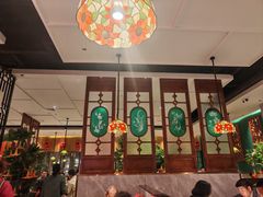 -禄运茶居·手工点心(猎德店)