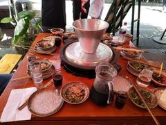 -谭记石锅鱼府(三道堰店)