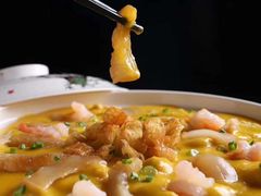 -百年神厨·地道川菜(清江西路店)