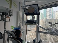 -精德口腔·种植修复·儿牙中心(财富中心店)