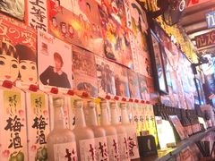 -林妈妈村·日式料理(宝山万达店)
