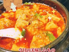 招牌麻婆豆腐-陈麻婆豆腐总店