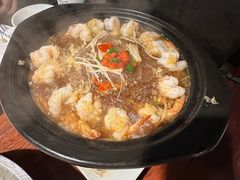 -前海沿·青岛菜(五四广场永旺店)