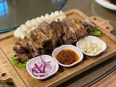 -悦真雅院·四合院·清真私房菜(雍和宫店)