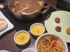 -匠和风精致料理(莆田财富中心店)