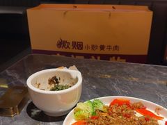 -炊烟小炒黄牛肉(浦东世纪汇店)
