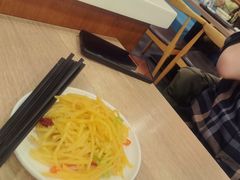 -西部马华清真兰州牛肉面·烧烤夜市(广渠门店)