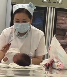 -宝生月子中心(民治店)