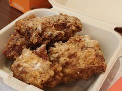-前进5路汉堡炸鸡(昙华林店)