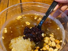 -夏食光安顺小舒冰粉冰浆(甲秀楼店)
