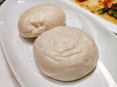 酒酿馒头-径山十八道·风味民间菜(杭州总店)