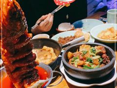 -淀里船宴(卓达店)