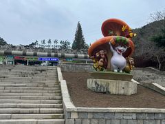 -大连森林动物园