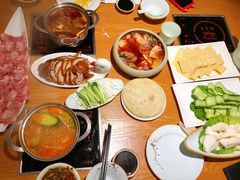 -德香苑脆皮烤鸭·经典(爱融荟城店)