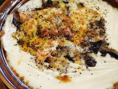 -萨莉亚意式餐厅(深圳北站店)