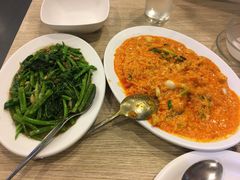 -建兴酒家(班塔通分店)