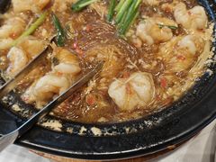 -船歌·鱼水饺青岛菜(黄岛珠江路店)