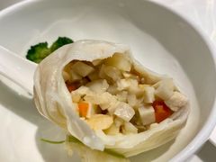 金指石榴鸡-潮州府·潮菜·砂锅粥(徐家汇店)
