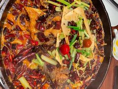 老板恋上鱼-老板恋上鱼(恒隆广场店)