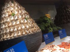 -星伦多自助料理·涮烤一体(江桥万达店)