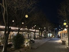 -悟空山宿陨石私汤温泉酒店(神舟大道地铁站店)
