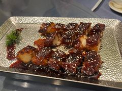 -卡尔顿东方银龙酒店•广西菜•早茶