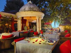 -弦月窗LUNETTE BY AMANDA(复兴路店)