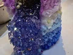 -郑在DIY·潮玩银饰绘画手作(中央大道旗舰店)