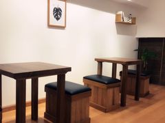 用餐区-面包与我Bread Or Me(长城汇店)