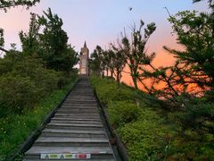 -江南天池
