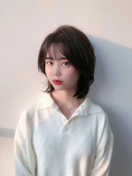 -Kraemer Paris  苏豪路易士·嘉玛发廊