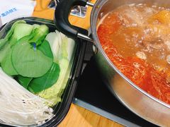 -盒马鲜生(十里堡店)