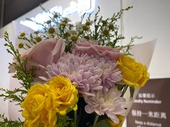 -EPOQUE·一刻花店(兴业太古汇店)