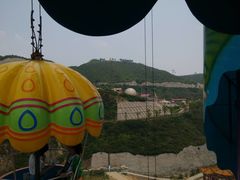 -山西乌金山旅游区