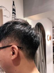 点击看大图 -苏豪路易士·嘉玛发廊