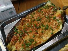 -明明烤牛肉(原明明东北烧烤)