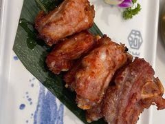 -香香海南菜餐厅