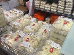 -白玉兰食品(中山公园龙之梦店)