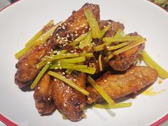 -北平食坊·烤鸭(黄寺大街店)