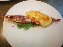 -成都天府丽雅酒店-宽窄店丽悦餐厅