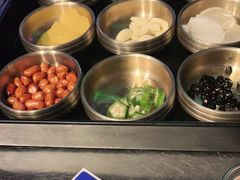 -入火韩国烤肉(凯旋广场店)