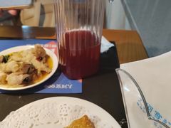 -大河宴·椒麻鱼火锅(北京路中和美食街店)