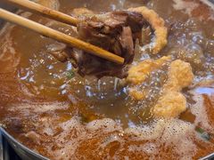 -蝎王府羊蝎子(虎坊桥总店)