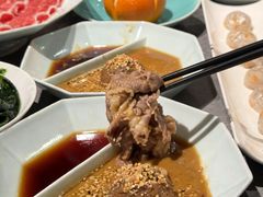 -鼎鼎香·港式火锅·臻选店(北京SKP店)