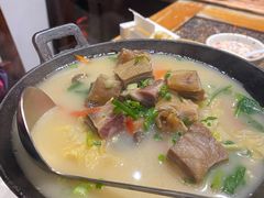 -尽善百年古院餐厅(王家老宅店)