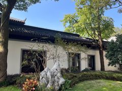 -杭州西湖柳莺里酒店·闻莺厅