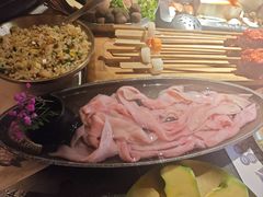 -锦城印象火锅(天府三街店)